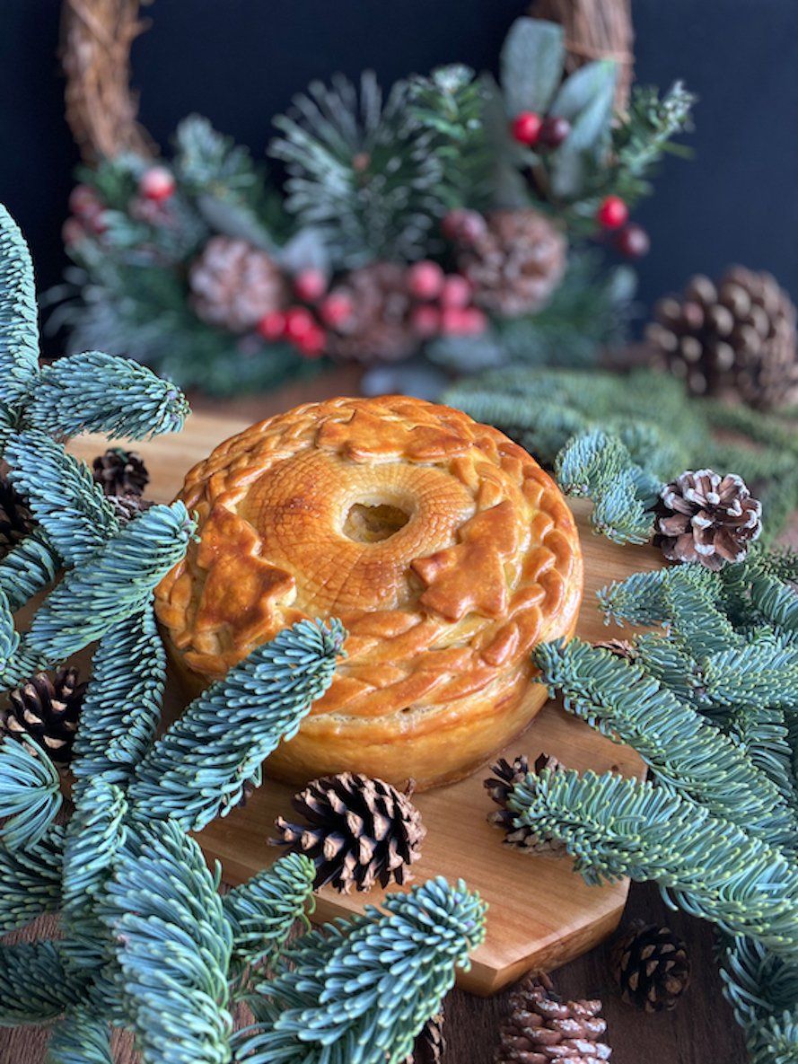 pie pigne piante