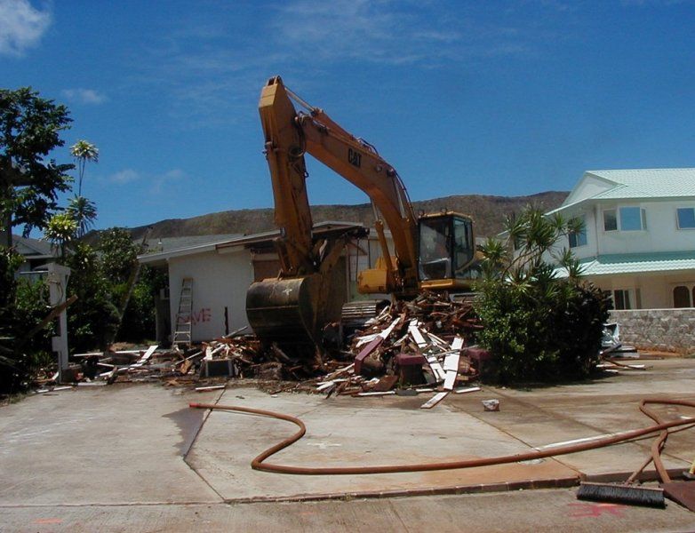 Our residential projects Pearl City, HI