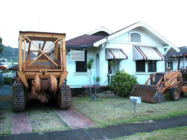 Our residential projects Pearl City, HI