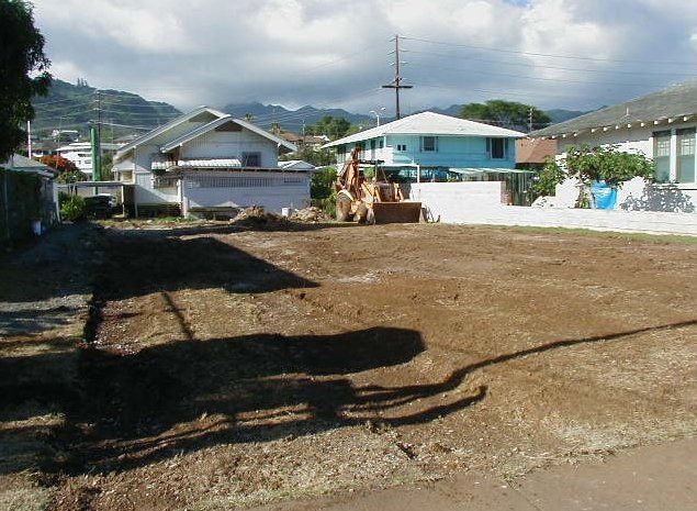 Our residential projects Pearl City, HI