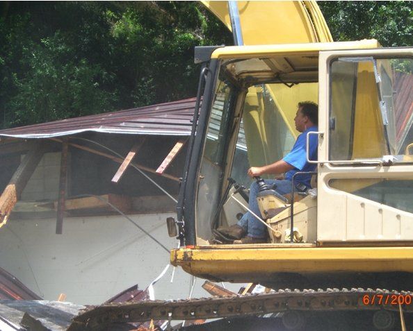 Our makeover project in Pearl City, HI
