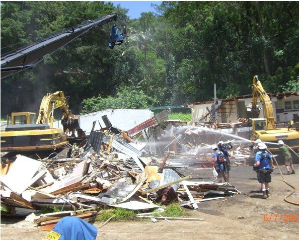Our makeover project in Pearl City, HI