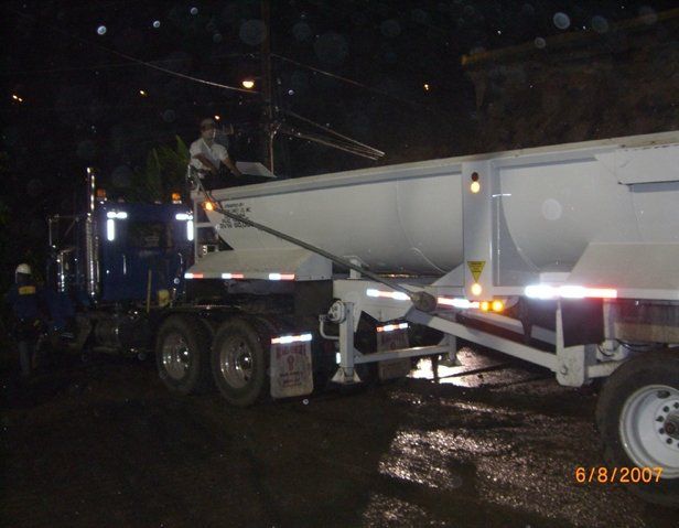 Our makeover project in Pearl City, HI