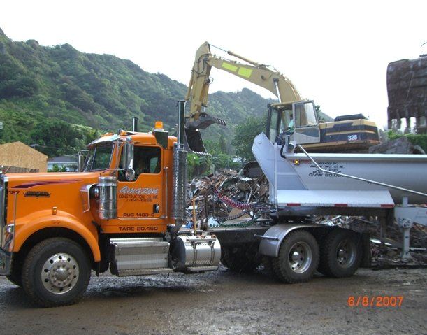 Our makeover project in Pearl City, HI
