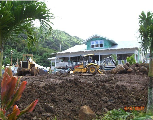 Our makeover project in Pearl City, HI