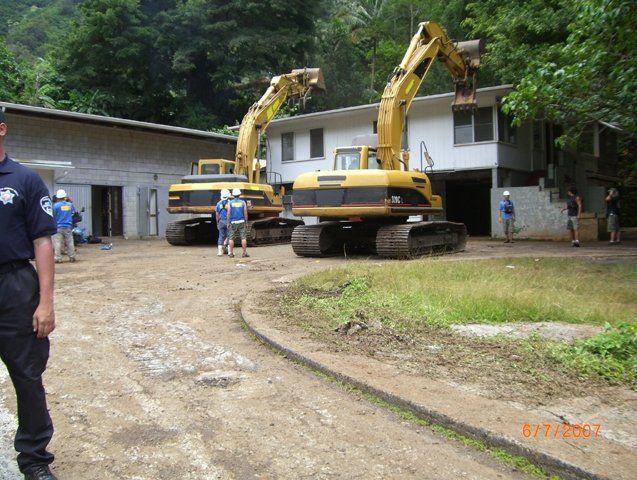 Our makeover project in Pearl City, HI
