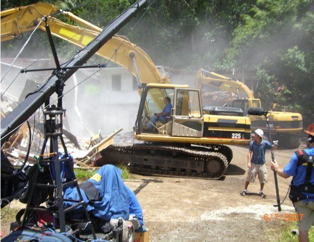 Our makeover project in Pearl City, HI