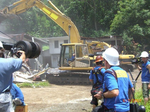 Our makeover project in Pearl City, HI