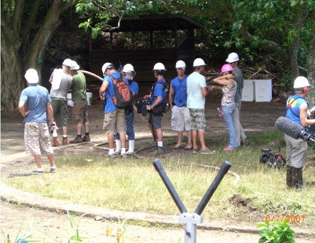 Our makeover project in Pearl City, HI