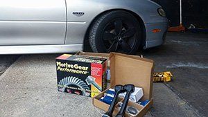 Transmission — Car Materials in Apopka, FL