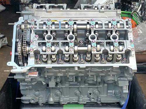 Auto Repair — Car Engine in Apopka, FL