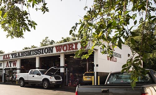 Winter Park — All Transmission World in Apopka, FL
