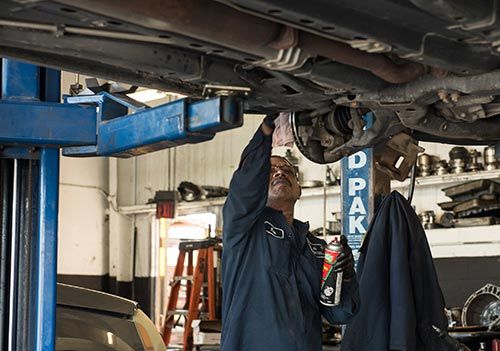 Orlando  Repair — Mechanics Repairing the Breaks in Apopka, FL