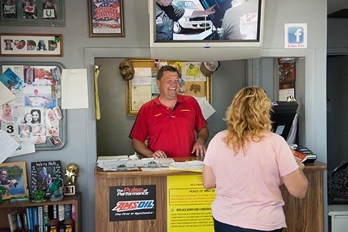 Clutch Repair — Men Smiling in Apopka, FL