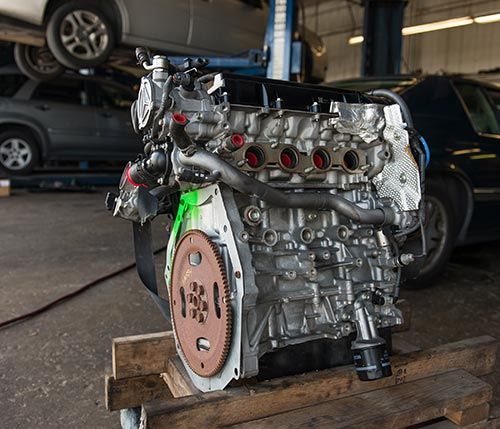Transmission — Car Engine in Apopka, FL
