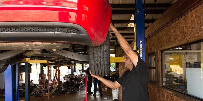 Repair Transmission — Repairing Breaks in Apopka, FL