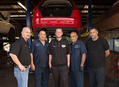 Auto — Men in Apopka, FL