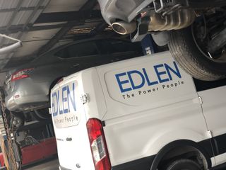 Winter Garden Auto Repair — Mechanic Working in Apopka, FL Winter Garden Auto Repair — Mechanic Working in Apopka, FL