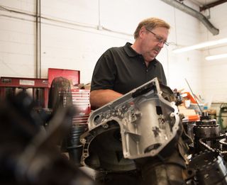 Repair — Transmission Specialist in Apopka, FL Repair — Transmission Specialist in Apopka, FL
