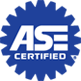 ASE Certified ASE Certified