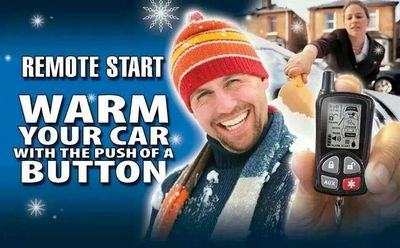Remote Starter — Car Mobile Phone Starter in Newark, OH Remote Starter — Car Mobile Phone Starter in Newark, OH