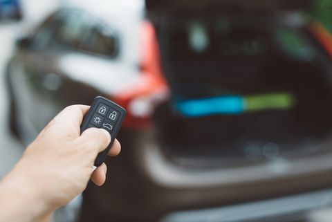 Commercial Tinting — Car Remote Starter in Newark, OH Commercial Tinting — Car Remote Starter in Newark, OH