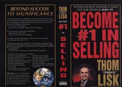 Become #1 in Selling — Speakers in Powell, OH