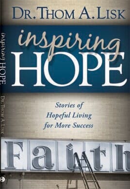 Inspiring Hope Book — Speakers in Powell, OH