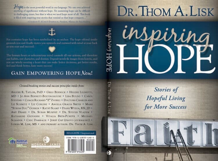 Inspiring Hope — Speakers in Powell, OH