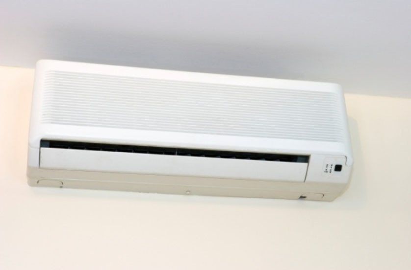 AC Unit