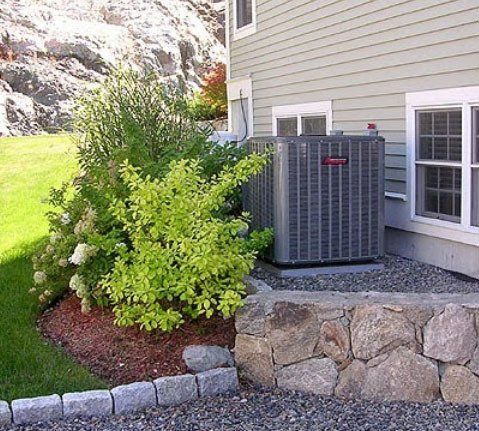 HVAC Unit