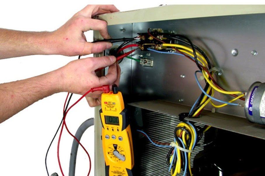 HVAC Repair