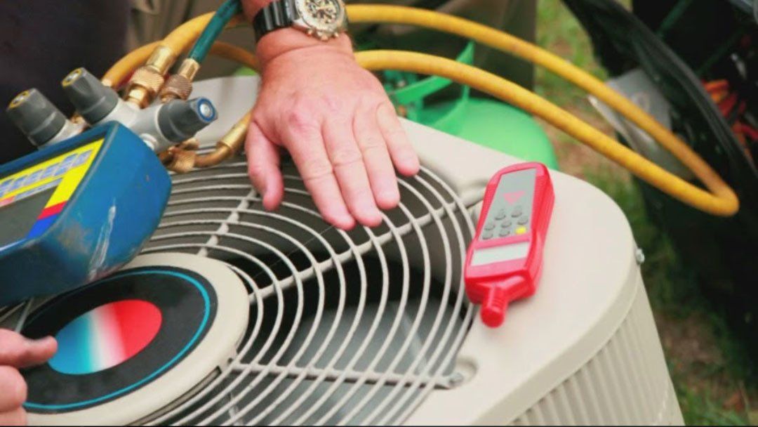 HVAC Installation