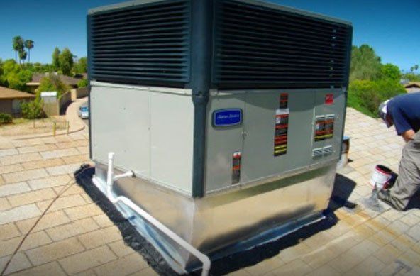 Commercial HVAC