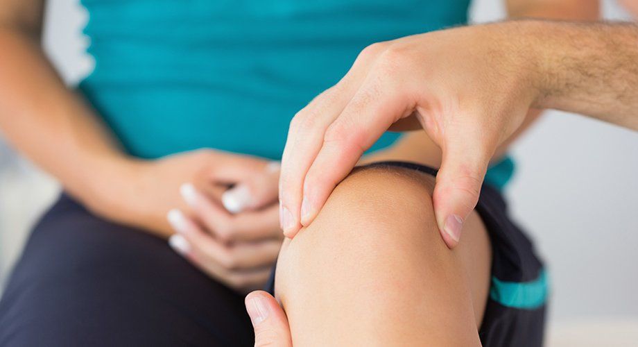 MEDICAL REHABILITATION