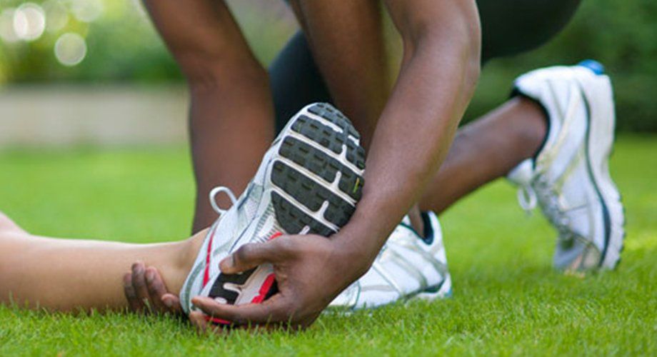 SPORTS INJURY SPECIALISTS