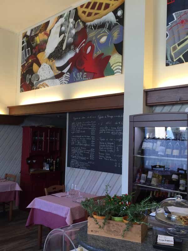 Piatti della cucina piemontese