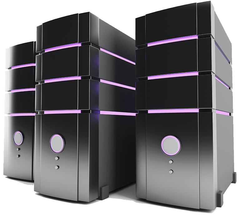 Business Hosting