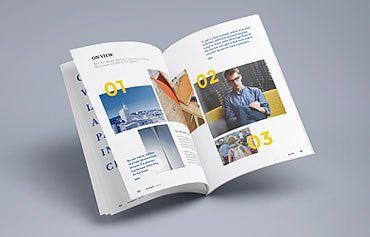What do i need in a hosting company