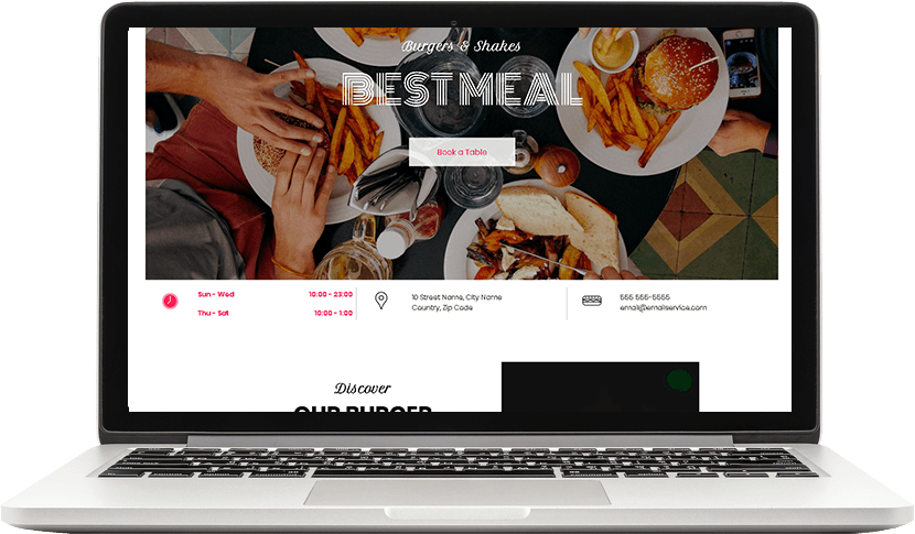 Low Cost Websites