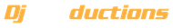 DJ Productions text