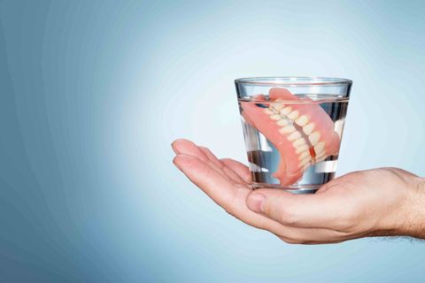 Orthodontist — Old Teeth in Allentown, PA