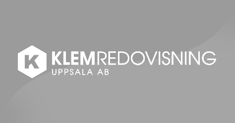 Klem Tek AB logotyp