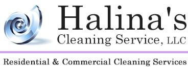 Halina's Cleaning Service Halina's Cleaning Service