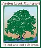 Preston Creek Montessori Preston Creek Montessori