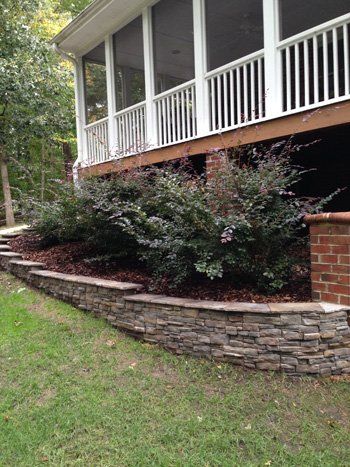 Finished Job