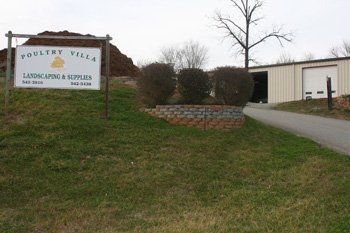 Front of Business