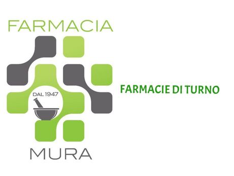 logo farmacia