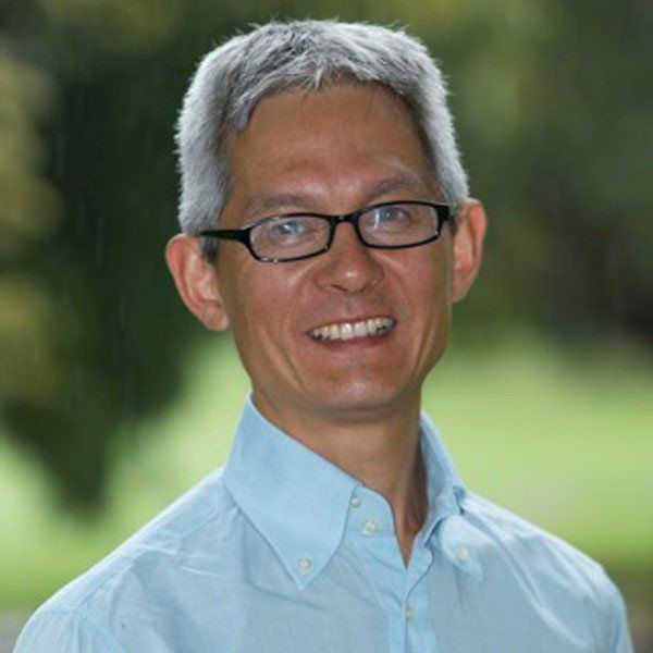 Gary leong