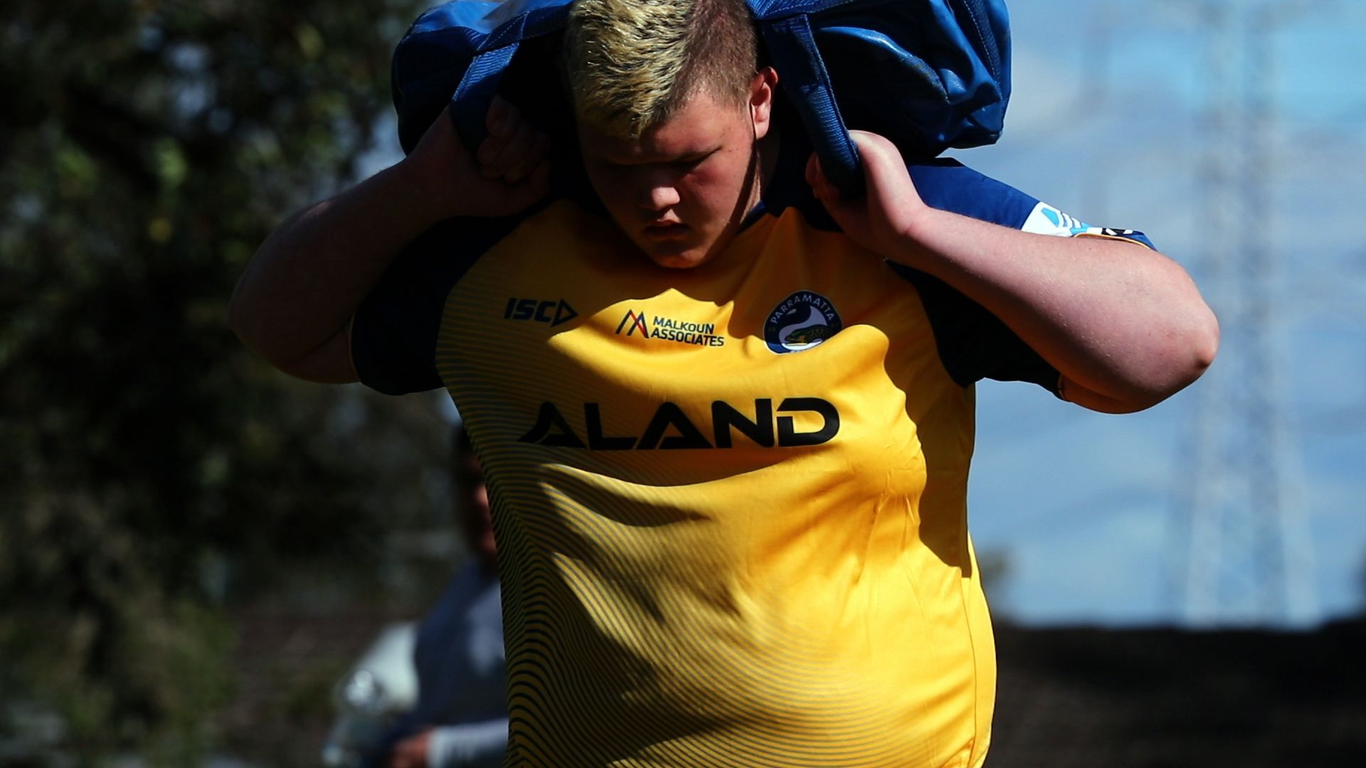Cory Brookhouse